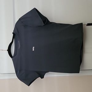 WhiteFox Cropped Top